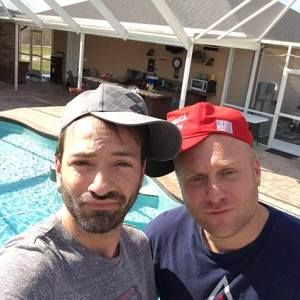 Meet your Posher, Edward